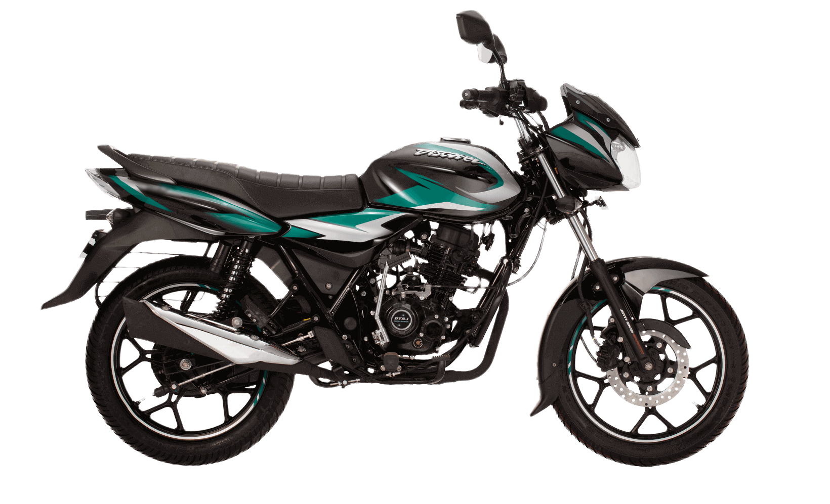 Bajaj Discover 110cc Disc