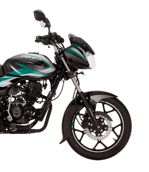 Bajaj Discover 110cc Disc