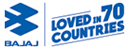 Bajaj Logo